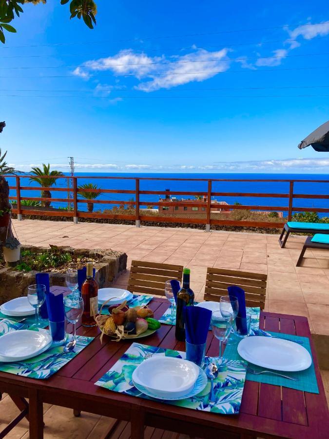 Rincon Del Mar , Espacio Natural La Orotava Exterior photo