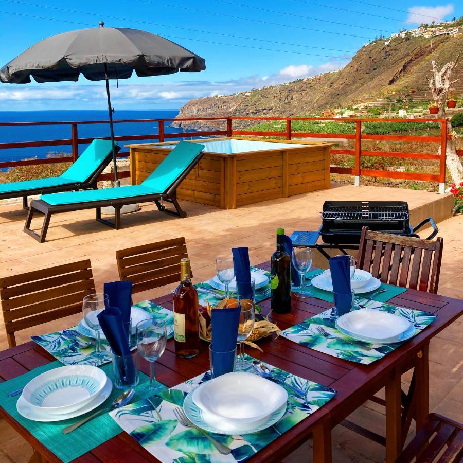 Rincon Del Mar , Espacio Natural La Orotava Exterior photo